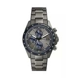 Fossil FBQ2903 Füme Erkek Kol Saati