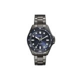 Fossil FBQ2904 Füme Erkek Kol Saati