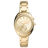 Fossil FBQ3658 Kadın Kol Saati