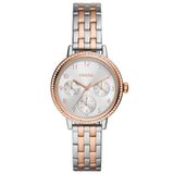 Fossil FBQ3686 Kadın Kol Saati