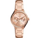 Fossil FBQ3721 Kadın Kol Saati