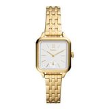 Fossil FBQ3832 Kadın Kol Saati