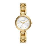 Fossil FBQ3852 Kadın Kol Saati