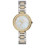 Fossil FBQ3884 Kadın Kol Saati