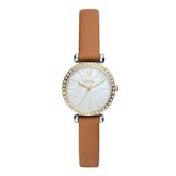 Fossil FBQ3900 Kadın Kol Saati