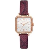 Fossil FBQ3919 Kadın Kol Saati
