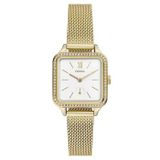 Fossil FBQ3972 Kadın Kol Saati