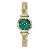 Fossil FBQ3987 Kadın Kol Saati