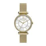 Fossil FBQ3990 Kadın Kol Saati