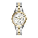 Fossil FBQ3995 Kadın Kol Saati