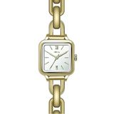 Fossil FBQ5008 Altın Kadın Kol Saati