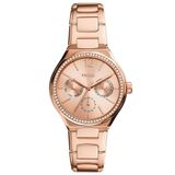Fossil FBQ721 Kadın Kol Saati
