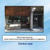 Fossil FCH2802 Erkek Kol Saati