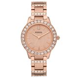 Fossil FES3020 Kadın Kol Saati