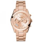 Fossil FES3885 Rose Kadın Kol Saati