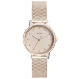 Fossil FES4364 Kadın Kol Saati
