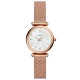 Fossil FES4433 Rose Kadın Kol Saati