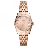 Fossil FES4898 Kadın Kol Saati