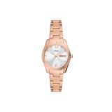Fossil FES5200 Bronz Kadın Kol Saati