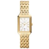 Fossil FES5220 Gold Kadın Kol Saati