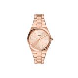 Fossil FES5258 Kadın Kol Saati