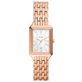 Fossil FES5271 Rose Kadın Kol Saati