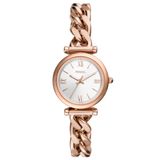 Fossil FES5330 Rose Gold Kadın Kol Saati