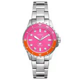Fossil FES5351 Kadın Kol Saati ES5351
