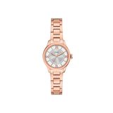Fossil FES5420 Rose Gold Kadın Kol Saati