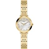 Fossil FES5501 Kadın Kol Saati - Altın