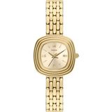 Fossil FES5506 Kadın Kol Saati - Altın