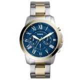 Fossil FFS5273 Erkek Kol Saati
