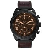 Fossil FFS5713 Kahverengi Erkek Kol Saati