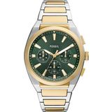 Fossil FFS6106 Erkek Kol Saati