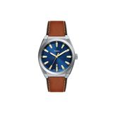 Fossil FFS6115 Kahverengi Erkek Kol Saati