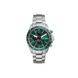 Fossil FFS6127 Metalik Gri Erkek Kol Saati