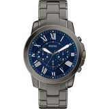 Fossil FFS6133 Erkek Kol Saati - Lacivert