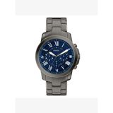 Fossil FFS6133 Füme Erkek Kol Saati