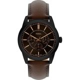 Fossil FFS6138 Kahverengi Erkek Kol Saati