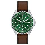 Fossil FFS6147 Kahverengi Erkek Kol Saati