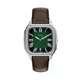 Fossil FFS6150 Kahverengi Erkek Kol Saati