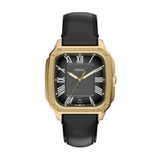 Fossil FFS6151 Siyah Erkek Kol Saati