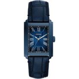 Fossil FFS6170 Erkek Kol Saati - Lacivert