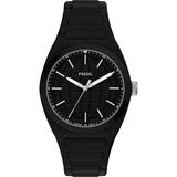 Fossil FFS6175 Erkek Kol Saati - Siyah