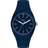 Fossil FFS6177 Erkek Kol Saati - Lacivert