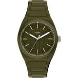 Fossil FFS6178 Erkek Kol Saati - Yeşil