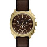 Fossil FFS6188 Erkek Kol Saati - Kahverengi