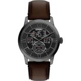 Fossil FFS6191 Erkek Kol Saati - Kahverengi