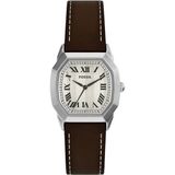 Fossil FFS6214 Erkek Kol Saati - Kahverengi