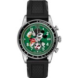 Fossil FLE1203 Disney x Fossil Limited-Edition Mickey Mouse Soccer Erkek Kol Saati
